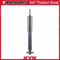 Front + Rear KYB EXCEL-G Shock Absorbers for TOYOTA Spacia YR22 4YEC 2.2 I4 RWD