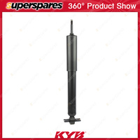 Front + Rear KYB EXCEL-G Shock Absorbers for TOYOTA Spacia SR40 3SFE 2.0 I4 RWD