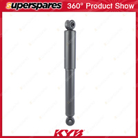 Front + Rear KYB EXCEL-G Shock Absorbers for VOLKSWAGEN Beetle Type 1 1200 1.2