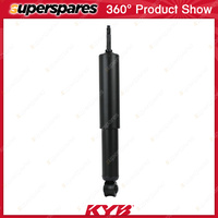 Front + Rear KYB PREMIUM Shock Absorbers for VOLKSWAGEN Beetle Type 1 1600 1.6