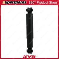 Front + Rear KYB PREMIUM Shock Absorbers for VOLKSWAGEN Kombi T2 I4 RWD Van