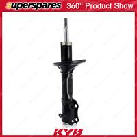 Front + Rear KYB PREMIUM Shock Absorbers for VOLKSWAGEN Passat 3A I4 V6 Sedan