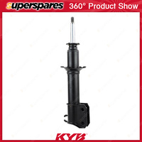 4 Front + Rear KYB Premium Strut Shock Absorbers for Daihatsu Mira L200S