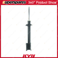 2x Rear KYB Excel-G Strut Shock Absorbers for Alfa Romeo 164 3.0 V6 FWD Sedan