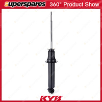 2x Rear KYB Excel-G Shock Absorbers for BMW E34 518i 520i 525i 530i 535i 540i