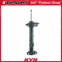 2x Front KYB Excel-G Strut Shock Absorbers for BMW 318i E36 M43B18 1.8 I4 94-99