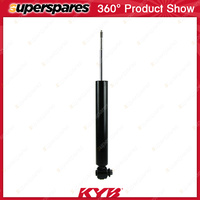 2x Rear KYB Gas-A-Just Shock Absorbers for BMW E53 X5 I6 V8 4WD SUV 3.0 4.4 4.6