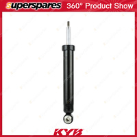 2x Rear KYB Excel-G Shock Absorbers for BMW F11 520D 535i 535i RWD Wagon 2L 3L