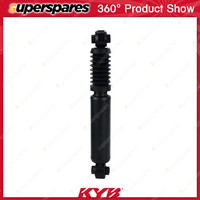 2x Rear KYB Premium Shock Absorbers for Citroen Xsara 1.6 1.8 I4 FWD Hatch