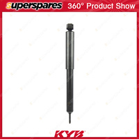 2x Rear KYB Excel-G Shock Absorbers for Daihatsu Rocky F77P F87P 4WD 87-93