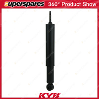 2x Rear KYB Premium Shocks for Fiat 131 131A1 131B2 124 124A 132C 125BC 132AC