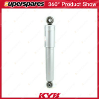 2x Rear KYB Gas-A-Just Shock Absorbers for Fiat Bravo Coupe Marea 95-02