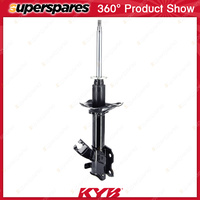 2x Front KYB Excel-G Strut Shock Absorbers for Ford Corsair UA 2.0 2.4 I4 FWD