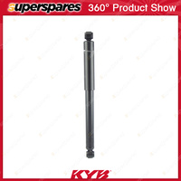 2x Rear KYB Excel-G Shock Absorbers for Ford Courier PE PG PH Econovan JG