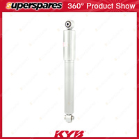 2x Rear KYB Gas-A-Just Shock Absorbers for Ford Falcon FG XR6 XR8 RWD Sedan