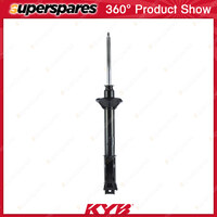 2x Rear KYB Excel-G Strut Shock Absorbers for Ford Laser KE Meteor GC B6 Wagon