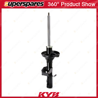 2x Rear KYB Excel-G Strut Shock Absorbers for Ford Mondeo HC HD HE ZH20 ZT25 FWD