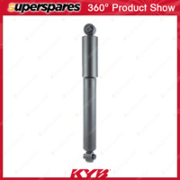 2x Rear KYB Excel-G Shock Absorbers for Ford Territory SX SY SYII SZ I6 RWD SUV