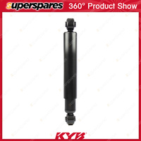 2x Rear KYB Premium Shock Absorbers for Ford Transit VF VG RWD All 94-00