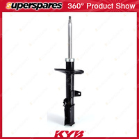 2x Rear KYB Excel-G Strut Shock Absorbers for Holden Apollo JM JP FWD Sedan