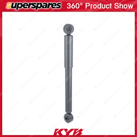 2x Rear KYB Excel-G Shock Absorbers for Holden Cruze YG M15A 1.5 I4 AWD Wagon