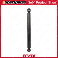 2x Rear KYB Excel-G Shock Absorbers for Holden Frontera UT X20SE 2.0 I4 4WD