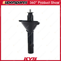 2x Front KYB Premium Strut Shock Absorbers for Honda Accord SY EL 1.6 FWD Sedan