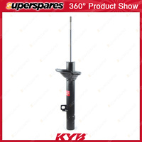 2x Rear KYB Excel-G Strut Shock Absorbers for Honda Accord SY AC AD FWD Sedan