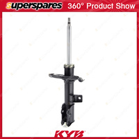 2x Front KYB Excel-G Strut Shock Absorbers for Hyundai Elantra HD XD 06-11