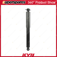 2x Rear KYB Excel-G Shock Absorbers for Jeep Cherokee XJ I6 DT4 4WD SUV 94-01