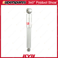 2x Rear KYB Gas-A-Just Shock Absorbers for KIA Cerato YD Rio UB All Styles 11-ON