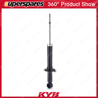 2x Rear KYB Excel-G Shock Absorbers for KIA Optima GD V6 FWD Sedan 01-06