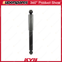 2x Rear KYB Excel-G Shock Absorbers for KIA Sorento BL G6CU 3.5 V6 4WD SUV