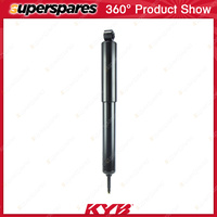 2x Rear KYB Excel-G Shock Absorbers for Land Rover Defender 90 110 130 4WD