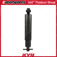 2x Front KYB Premium Shock Absorbers for Land Rover Discovery  Series II 4WD