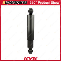 2x Rear KYB Premium Shock Absorbers for Land Rover Discovery Series II DT5 V8