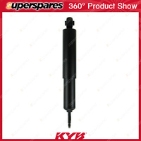 2x Front KYB Premium Shock Absorbers for Land Rover Range Rover V8 4WD 95-01