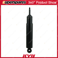 2x Rear KYB Premium Shock Absorbers for Land Rover Range Rover 38D 4.0 V8 4WD