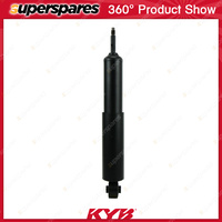 2x Rear KYB Premium Shock Absorbers for Land Rover Range Rover V8 4WD 95-01