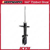 2x Rear KYB Excel-G Strut Shock Absorbers for Lexus ES300 MCV30R 1MZ-FE 3.0 V6