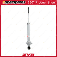 2x Rear KYB Gas-A-Just Shock Absorbers for Lexus IS250 GSE20R IS350 GSE21R