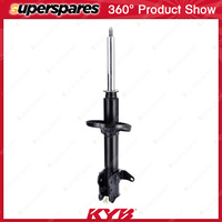 2x Rear KYB Excel-G Strut Shock Absorbers for Mazda 626 GF Capella GW 1.8 2.0L