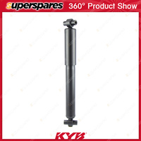 2x Rear KYB Excel-G Shock Absorbers for Mazda 6 GG GY I4 DT4 FWD 02-08