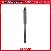 2 Rear KYB Excel-G Shock Absorbers for Mazda B1800 B2000 B2200 B2500 B2600 Bravo