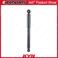 2x Rear KYB Excel-G Shock Absorbers for Mercedes Benz 638 Vito 113 108D 112 Van