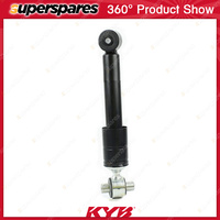 2x Rear KYB Gas-A-Just Shock Absorbers for Mercedes Benz W168 A140 160 170 190