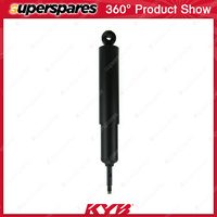 2x Front KYB Premium Shock Absorbers for Mercedes Benz W460 230GE 300GD 4WD