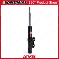 2 Front KYB Excel-G Strut Shock Absorbers for Mercedes Benz W906 415 416 418 419