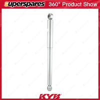 2x Rear KYB Gas-A-Just Shock Absorbers for Mitsubishi Delica PD4W PD5V PE8W PD6W