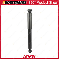 2x Rear KYB Excel-G Shock Absorbers for Mitsubishi L300 Express SA SB SC SD SE